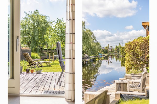 Medium property photo - Middenbolder 7, 9501 JN Stadskanaal